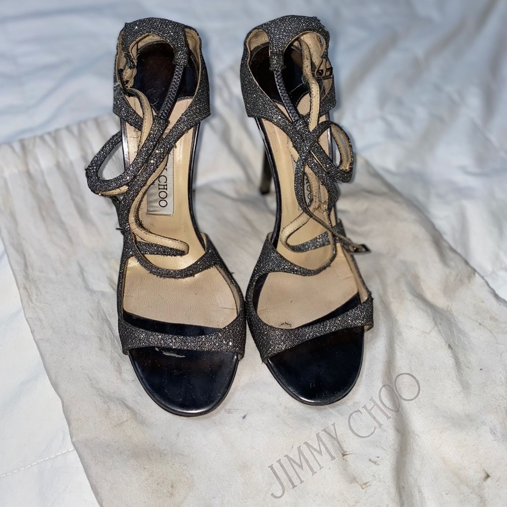 Jimmy & Choo size 8 women
